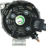 Alternator LAND ROVER Discovery 4.0 V6 - obrazek 3