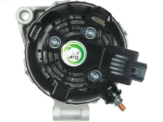 Alternator  LAND ROVER Discovery 4.0 V6