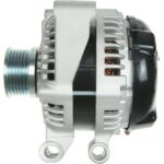 Alternator LAND ROVER Discovery 4.0 V6 - obrazek 4