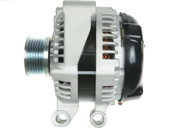Alternator  LAND ROVER Discovery 4.0 V6