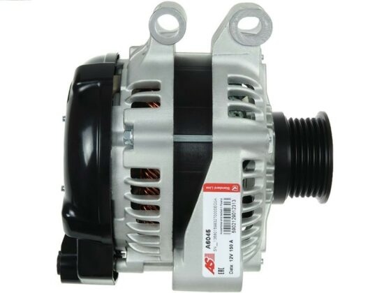 Alternator Discovery 4.4  Range Rover 4.2i V8  Range Rover 4.4i V8 (TAA)[AJ-V8]  [AJ-