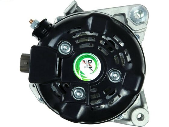 Alternator Avensis 2.0 VVTi Verso  Avensis 2.4 WTi Verso GLS  Previa 2.4 16V  RAV4 2.