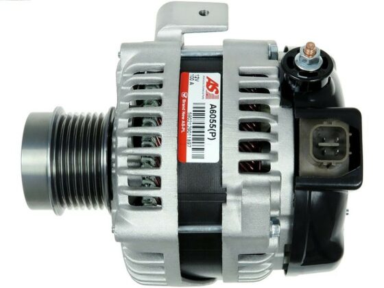 Alternator Avensis 2.0 VVTi Verso  Avensis 2.4 WTi Verso GLS  Previa 2.4 16V  RAV4 2.