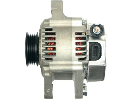 Alternator  Yaris 1.4 D-4D 1.3