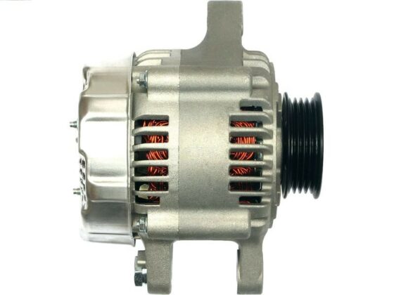 Alternator  Yaris 1.4 D-4D 1.3