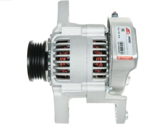 Alternator  SWIFT ALTO