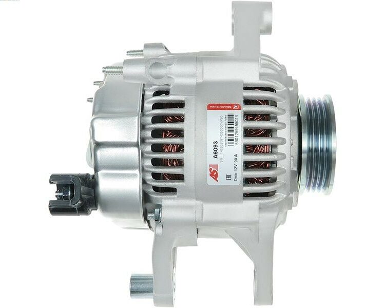 Alternator Grand Cherokee 4.0 AWD  Grand Cherokee 5.2 AWD  Lebaron 2.2 i  Lebaron 2.2