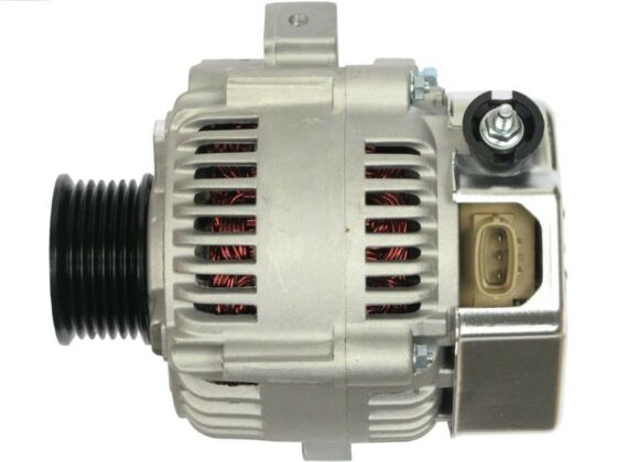 Alternator  90A M6 B+ RAV 4 2.0 4WD