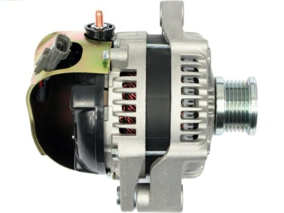 Alternator Espace 3.0 dCi  Vel Satis 3.0 dCi [P9X701]  [P9X715] 01.2002-