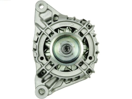 Alternator A6129PR AS