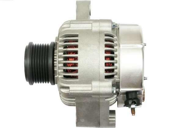 Alternator Dyna 2.5 D-4D  Hiace 2.5 D-4D  Hiace 2.5 D-4D 4WD  Hiace 2.5 D-4D 4×4  Hil