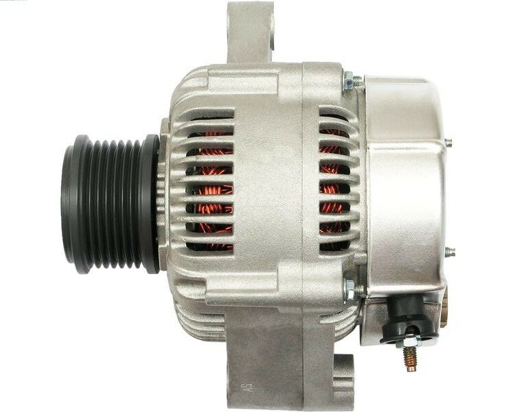Alternator Dyna 2.5 D-4D  Hiace 2.5 D-4D  Hiace 2.5 D-4D 4WD  Hiace 2.5 D-4D 4×4  Hil