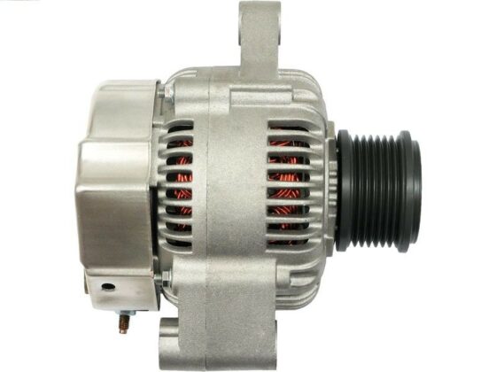 Alternator Dyna 2.5 D-4D  Hiace 2.5 D-4D  Hiace 2.5 D-4D 4WD  Hiace 2.5 D-4D 4×4  Hil