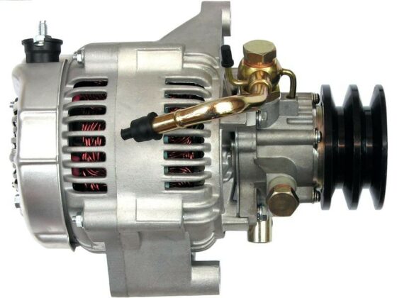 Alternator Hiace 3.0 [5L-E] 01.2005-