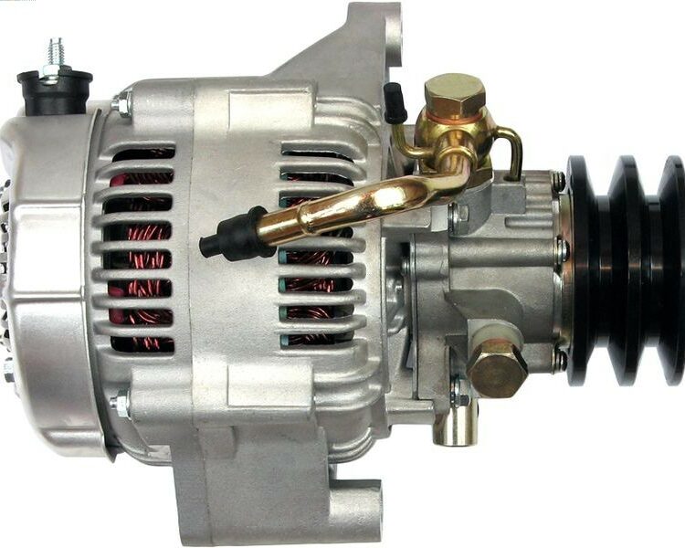 Alternator Hiace 3.0 [5L-E] 01.2005-