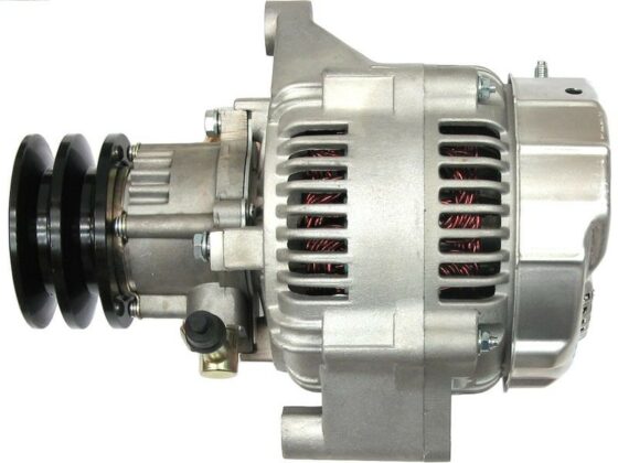 Alternator Hiace 3.0 [5L-E] 01.2005-