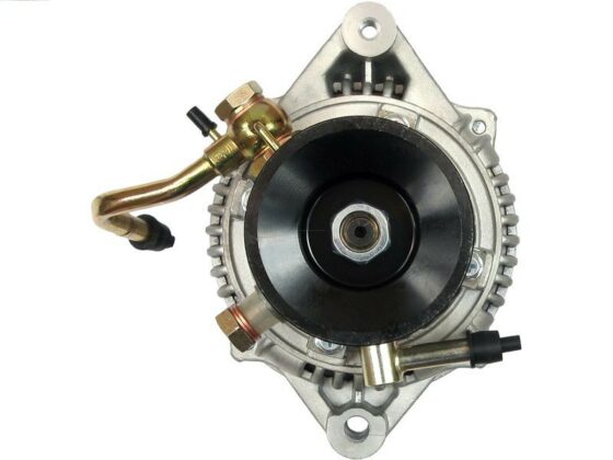 Alternator Hiace 3.0 [5L-E] 01.2005-