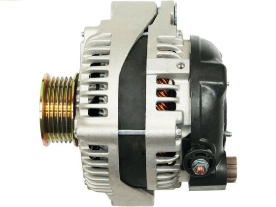 Alternator GX 470 4.7  LX 470 4.7  4 Runner 4.7  Land Cruiser 4.7  Sequoia 4.7  Tundr