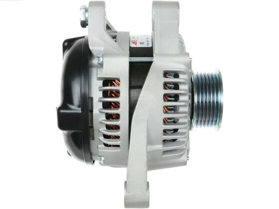 Alternator ES 330 3.3  RX 330 3.3  Camry 3.0  Highlander 3.3  01.2004-12.2006