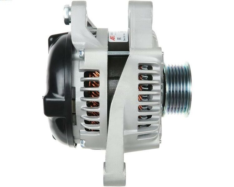 Alternator ES 330 3.3  RX 330 3.3  Camry 3.0  Highlander 3.3  01.2004-12.2006