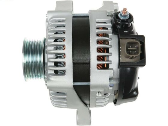 Alternator ES 330 3.3  RX 330 3.3  Camry 3.0  Highlander 3.3  01.2004-12.2006