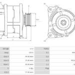 ES 330 3.3, RX 330 3.3, Camry 3.0, Highlander 3.3  01.2004-12.2006 - obrazek 6