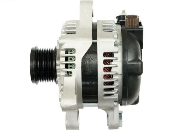Alternator Hi-Lux 3.7  Hiace 2.7  Land Cruiser Prado 4.0 [2TR-FE]