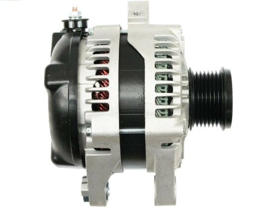Alternator Hi-Lux 3.7  Hiace 2.7  Land Cruiser Prado 4.0 [2TR-FE]