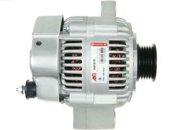 Alternator Freelander 1.8 16V  Freelander 1.8 i 16V [18K4F] 11.2000-