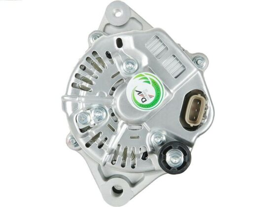 Alternator Freelander 1.8 16V  Freelander 1.8 i 16V [18K4F] 11.2000-