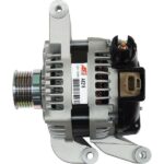 ALTERNATOR FORD C-MAX 1.8 - obrazek 2
