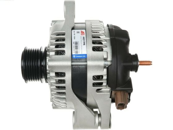 Alternator Freemont 2.0 JTD  Freemont 2.0 JTD 4×4 [939B5.000]  [940A5.000] 08.2011-