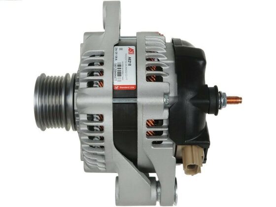 Alternator Freemont 2.0 JTD  Freemont 2.0 JTD 4×4 [939B5.000]  [940A5.000] 08.2011-