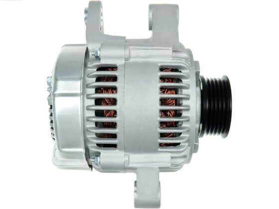 Alternator Avensis 1.6  Avensis 1.8  Carina 1.6  Carina 1.8  Corolla 1.6 [4A-FE]  [7A