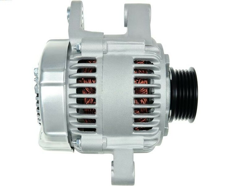 Alternator Avensis 1.6  Avensis 1.8  Carina 1.6  Carina 1.8  Corolla 1.6 [4A-FE]  [7A