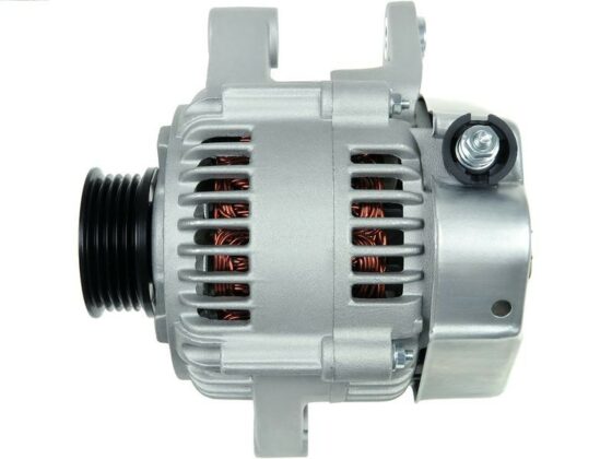 Alternator Avensis 1.6  Avensis 1.8  Carina 1.6  Carina 1.8  Corolla 1.6 [4A-FE]  [7A
