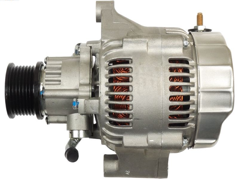 Alternator Defender 2.5 TD5 4×4 Cabrio Defender 2.5 TD5 4×4 Pick Up Defender 2.5 TD