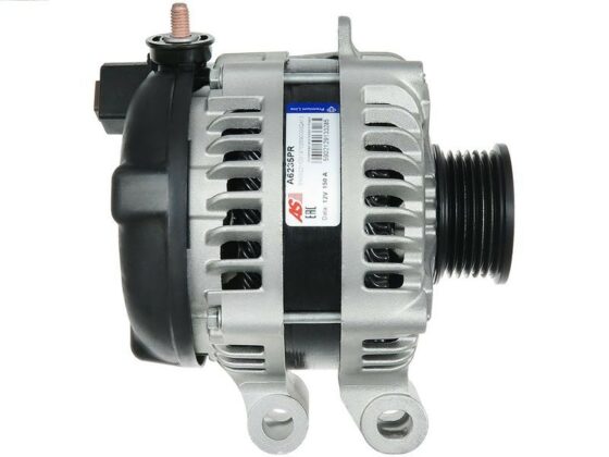 Alternator F-Type 3.0 S V6  F-Type 3.0 S V6 AWD  F-Type 3.0 V6  F-Type 3.0 V6 AWD  F-
