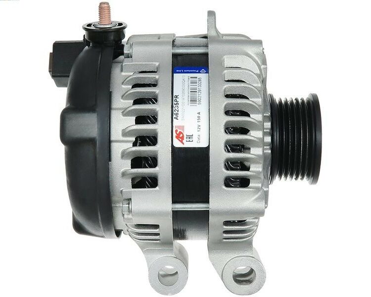 Alternator F-Type 3.0 S V6  F-Type 3.0 S V6 AWD  F-Type 3.0 V6  F-Type 3.0 V6 AWD  F-