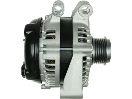 Alternator  LAND ROVER DISCOVERY 3.0 TD