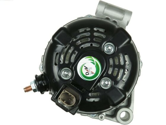 Alternator  LAND ROVER DISCOVERY 3.0 TD