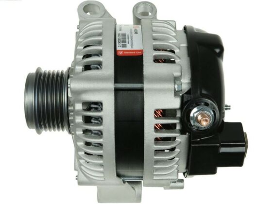Alternator  LAND ROVER DISCOVERY 3.0 TD