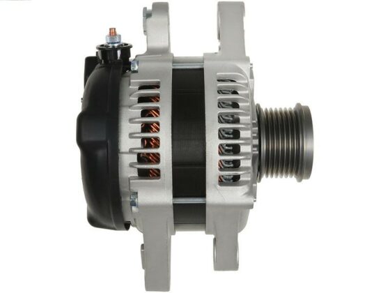 Alternator ES 350 3.5 V6  RX 350 3.5 V6  Avalon 3.5 V6  Highlander 3.5 V6  Venza 3.5