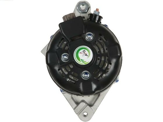 Alternator ES 350 3.5 V6  RX 350 3.5 V6  Avalon 3.5 V6  Highlander 3.5 V6  Venza 3.5