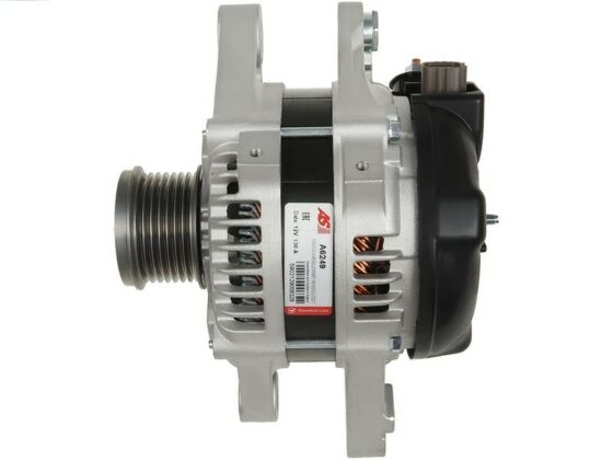 Alternator ES 350 3.5 V6  RX 350 3.5 V6  Avalon 3.5 V6  Highlander 3.5 V6  Venza 3.5