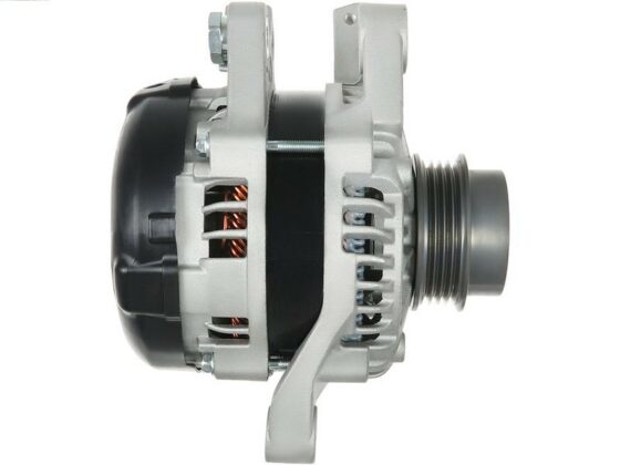 Alternator Auris 1.33  Corolla 1.33  Verso S 1.33  Yaris 1.33 [1NR-FE] 01.2012-