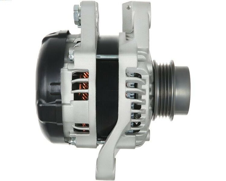 Alternator Auris 1.33  Corolla 1.33  Verso S 1.33  Yaris 1.33 [1NR-FE] 01.2012-