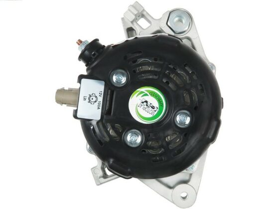 Alternator Auris 1.33  Corolla 1.33  Verso S 1.33  Yaris 1.33 [1NR-FE] 01.2012-