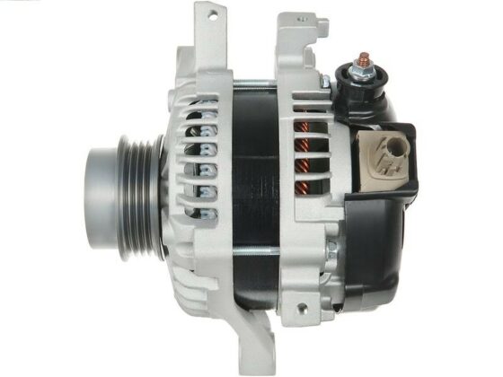 Alternator Auris 1.33  Corolla 1.33  Verso S 1.33  Yaris 1.33 [1NR-FE] 01.2012-