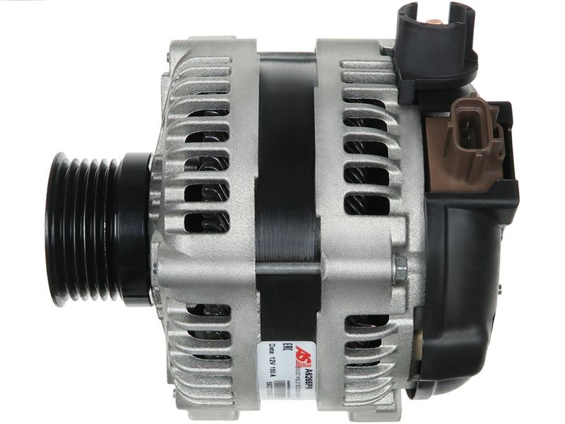 Alternator C-Max 1.6 TDCi Focus 1.6 TDCi Fusion 1.6 TDCi Kuga 2.0 TDCi Kuga 2.0 T